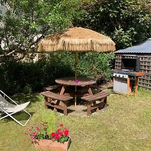 Hébergement de vacances La Boissette D'en O, Montgenèvre
